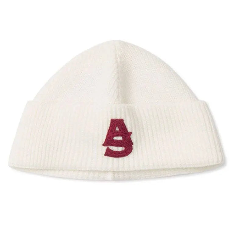 Sevier Knitted Beanie - AlphaStyle