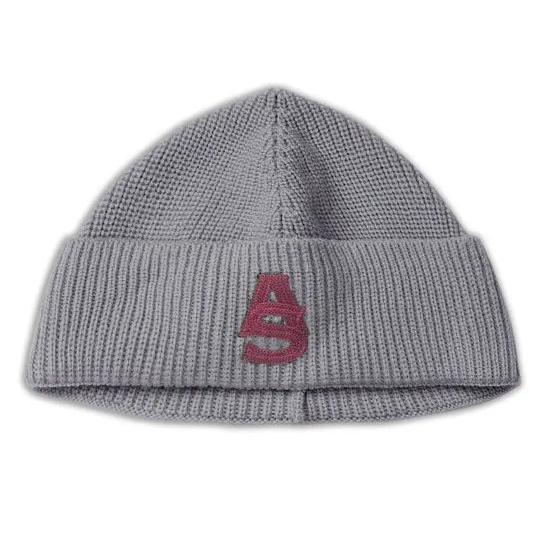 Sevier Knitted Beanie - AlphaStyle