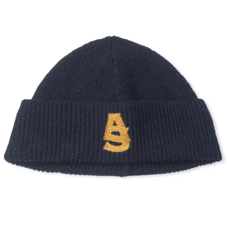 Sevier Knitted Beanie - AlphaStyle