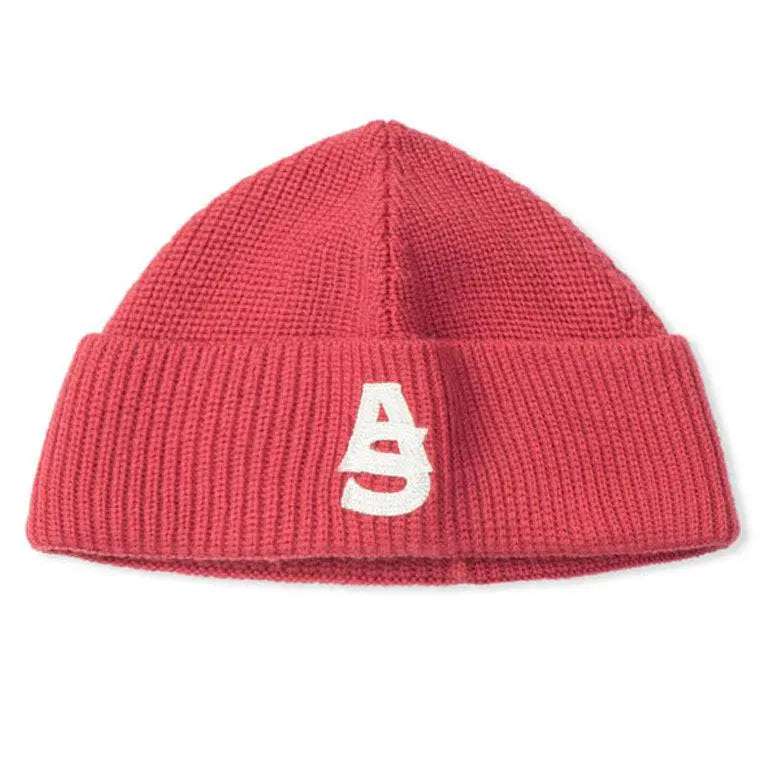 Sevier Knitted Beanie - AlphaStyle