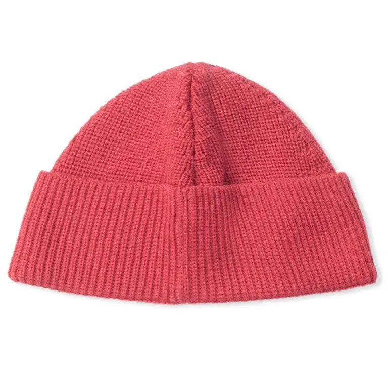 Sevier Knitted Beanie - AlphaStyle