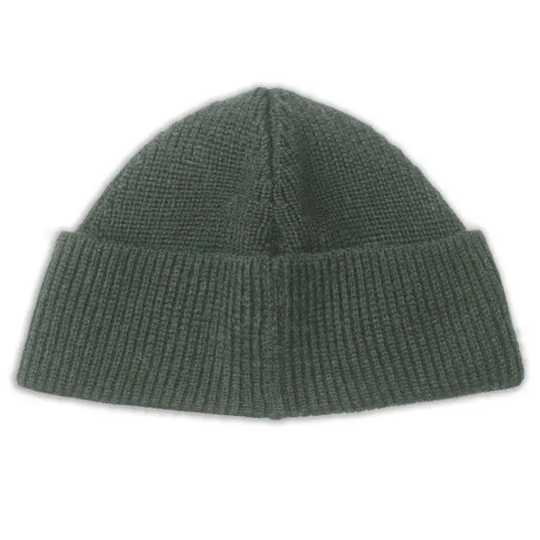 Sevier Knitted Beanie - AlphaStyle