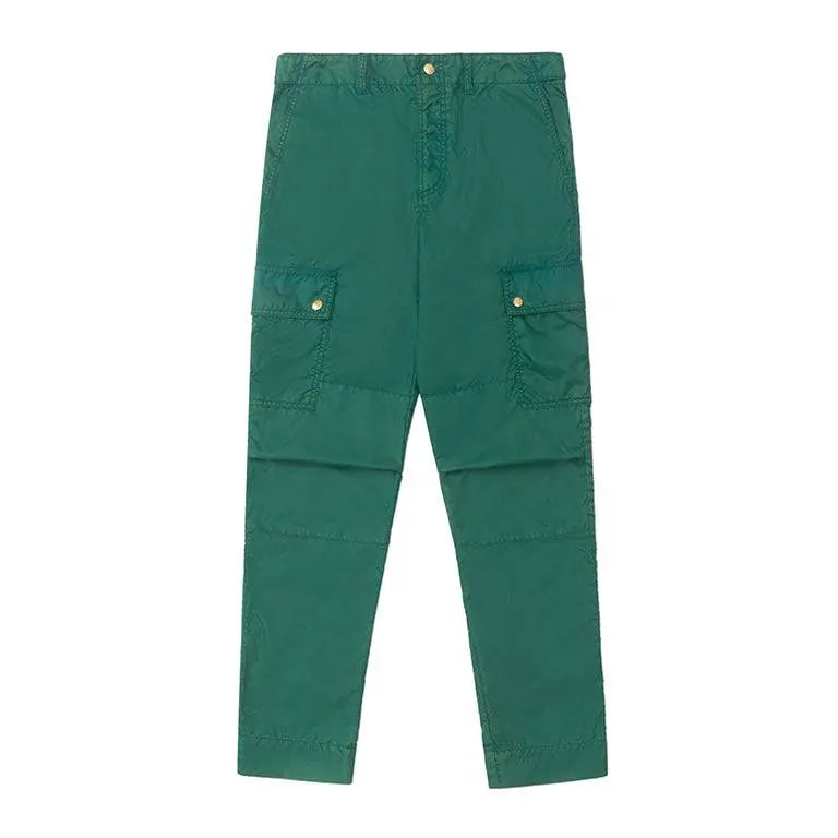 Shawnee Cargo Pants - AlphaStyle