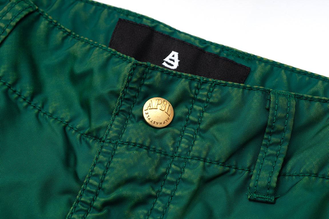 Shawnee Cargo Pants - AlphaStyle