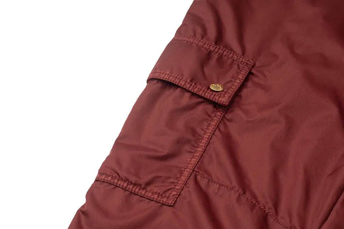 Shawnee Cargo Pants - AlphaStyle