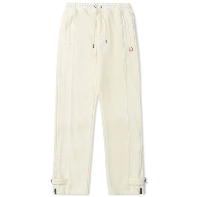 Tybee Zip Vent Sweat Pants - AlphaStyle