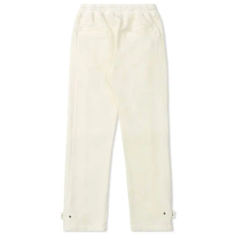 Tybee Zip Vent Sweat Pants - AlphaStyle