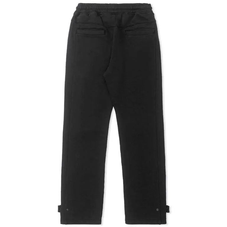 Tybee Zip Vent Sweat Pants - AlphaStyle