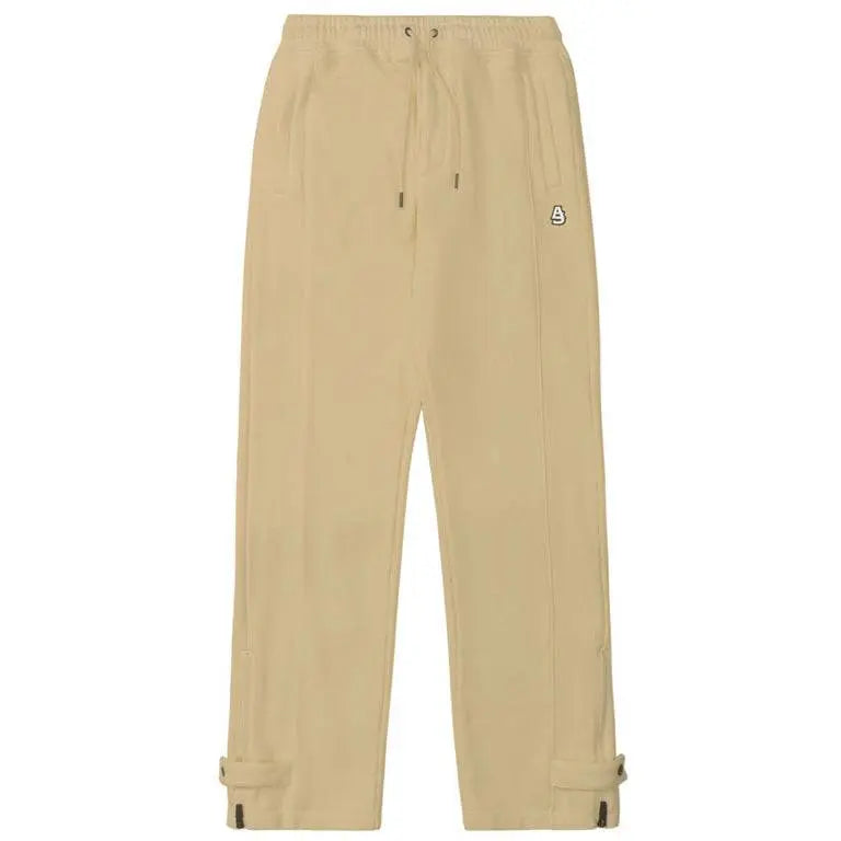 Tybee Zip Vent Sweat Pants - AlphaStyle