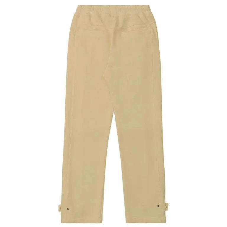 Tybee Zip Vent Sweat Pants - AlphaStyle