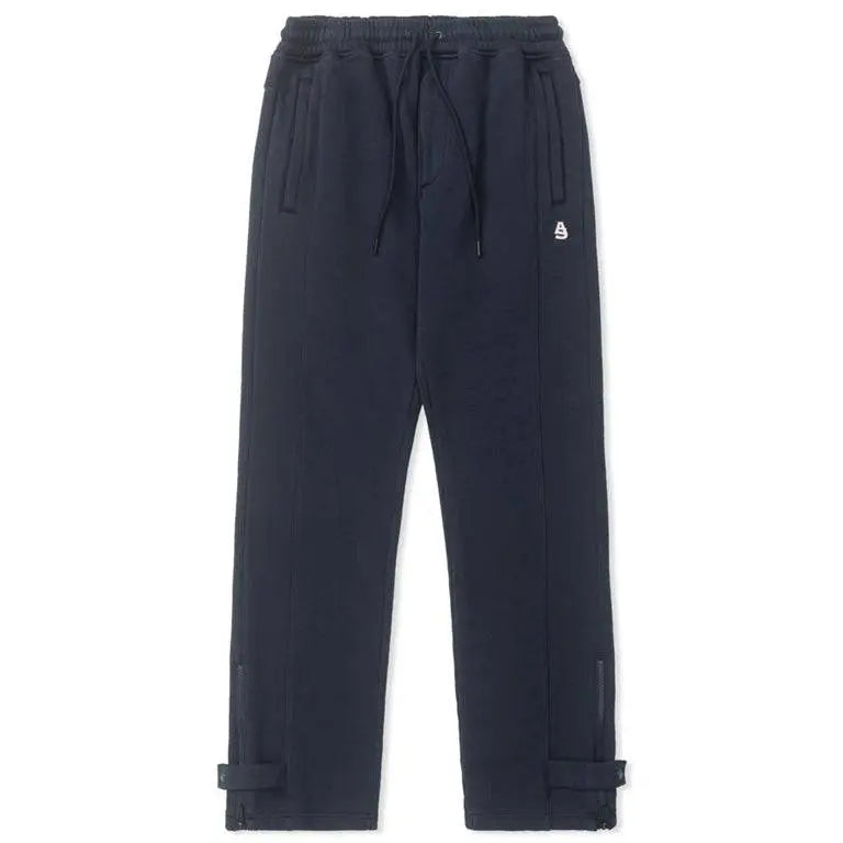 Tybee Zip Vent Sweat Pants - AlphaStyle