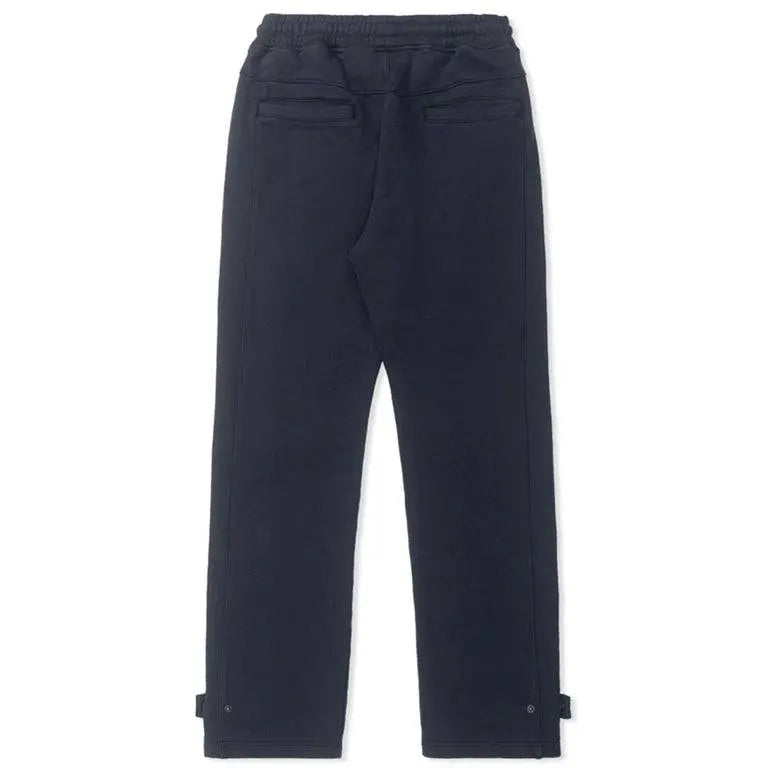 Tybee Zip Vent Sweat Pants - AlphaStyle