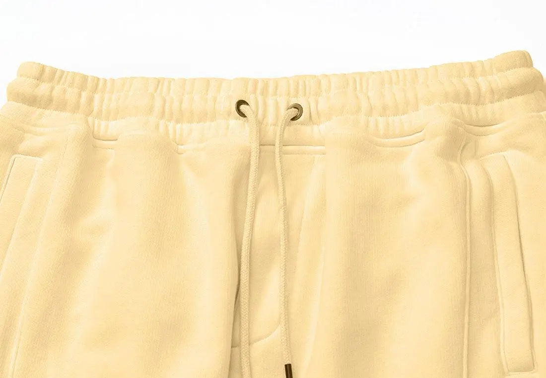 Tybee Zip Vent Sweat Pants - AlphaStyle