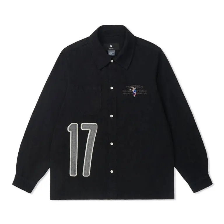 Zirkel Worker Shirt - AlphaStyle