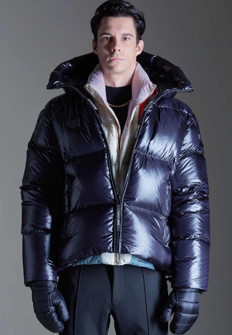 Appliqué by AlphaStyle | Oryx Original Puffer