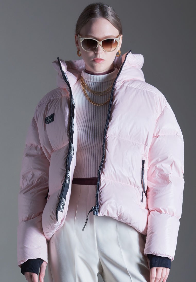 Appliqué by AlphaStyle | Oryx Original Puffer